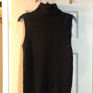 Michael Kors sweater tank